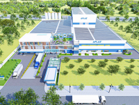 NHÀ MÁY THỔI MÀNG PHỨC HỢP FANSIPAN (APLAS)